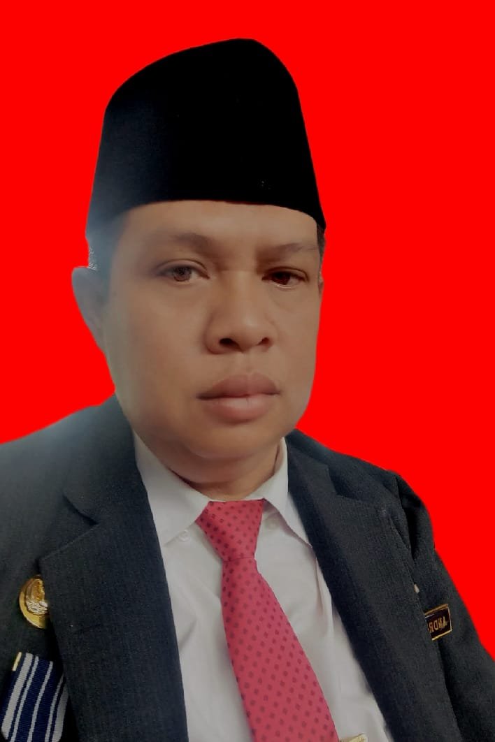 Kepala Desa